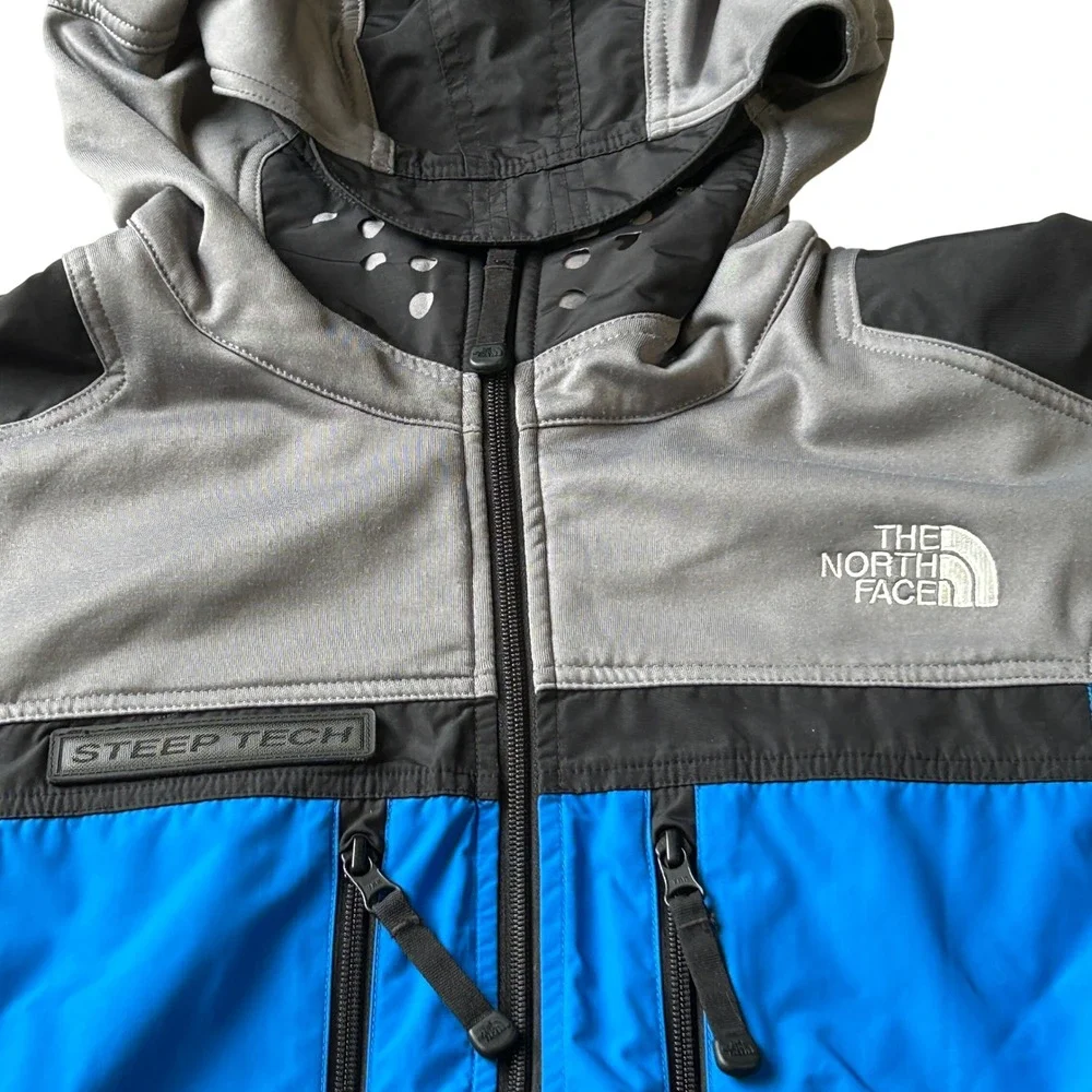 The North Face north face